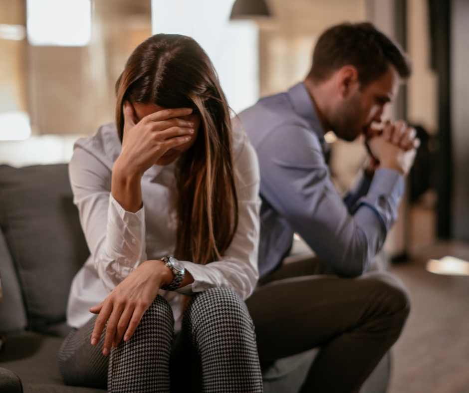 When Your Spouse Wants A Divorce: Preparing For Divorce In Missouri