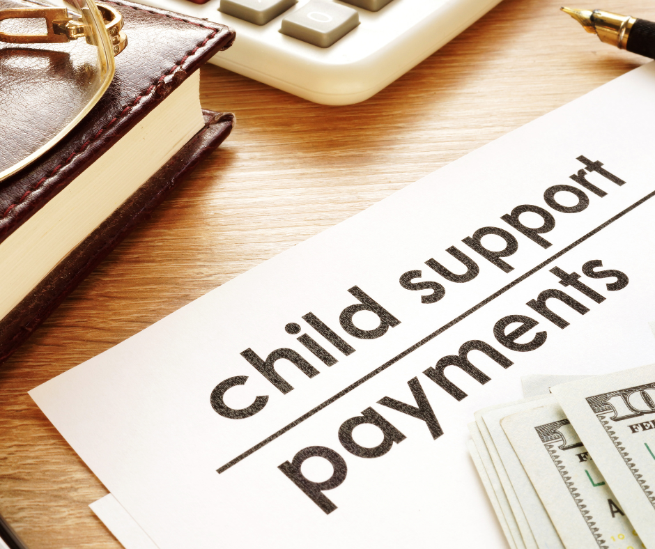 How Child Support Is Calculated In Missouri